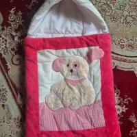 پتو کودک|اسباب و اثاث بچه|ری, شهید غیوری (ابن باویه)|دیوار