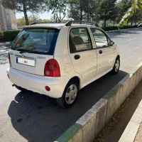 ام وی ام ۱۱۰ چهارسیلندر مدل ۹۳