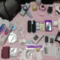 وسایل ، متریال، اکستنشن مژه|آرایشی، بهداشتی، درمانی|شاهین‌شهر, شهرک گلدیس|دیوار