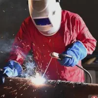 آهنگری و جوشکاری