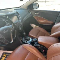 سانتافه ۲۰۱۶|خودرو سواری و وانت|اصفهان, خانه اصفهان|دیوار