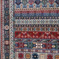 فرش سنتی زیبا
