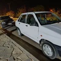 پراید89|خودرو سواری و وانت|گناباد, |دیوار