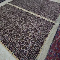 جفت قالیچه رشید فرخی