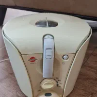 سرخ کن بزرگ پارس خزر .