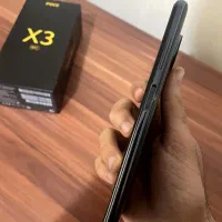 poco x3 nfc 128g|موبایل|تهران, تهرانپارس غربی|دیوار