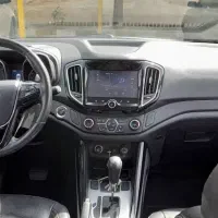 تیگو فایو مدل ۹۶ FL|خودرو سواری و وانت|فردیس, قریشی|دیوار