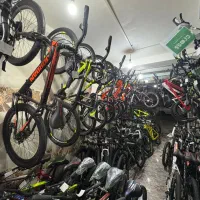 دوچرخه دیسکی ۲۰.۲۴.۲۶بدون پیش پرداخت|دوچرخه، اسکیت، اسکوتر|قزوین, |دیوار