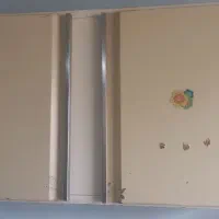 کابینت فلزی