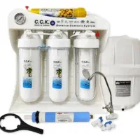 فروش ویژه دستگاه تصفیه آب خانگی