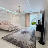 سالن قدی پرده خور/سازمان شمال / ۱۶۵ متر ۳ خواب|فروش آپارتمان|تهران, سازمان برنامه شمالی|دیوار