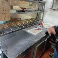 تاپینگ ده تایی گریل چدنی