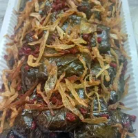 تهیه غذای لذیذ