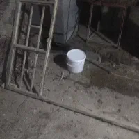 درب مغازه|مصالح و تجهیزات ساختمان|ایذه, |دیوار