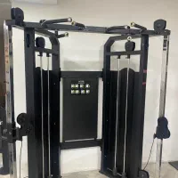 بدنسازی باشگاهی