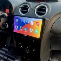 سبد کامل مانیتور اندروید تمامی خودروها|قطعات یدکی و لوازم جانبی|یزد, |دیوار