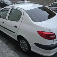 206اس دی تیوفایو v8فول