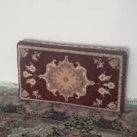 دو دست پشتی