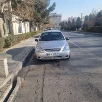 ریو اتومات بی رنگ استثنایی عتیقه