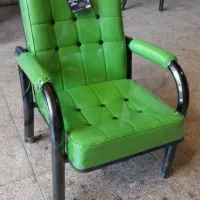 صندلی لوله ای سناتور اداری دفتری