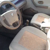 سمند se مدل ۹۰|خودرو سواری و وانت|همدان, |دیوار