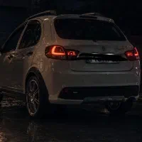 سرویس مدرسه هستم با خودروی کوییک