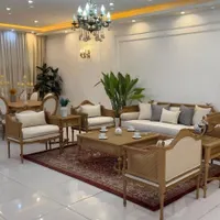 مبل کوین لاوین شرایط ویژه کد 4567|مبلمان خانگی و میز عسلی|محمدیه-قزوین, |دیوار