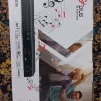 پخش کننده دی وی دی نو جی پلاس