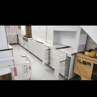 کابینت الای کدمگ7556178934938052|مصالح و تجهیزات ساختمان|سیاهکل, |دیوار