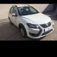 کویک gXL مدل 404 صفر صفر تحویل برچ 11