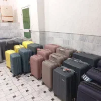 چمدان پ پ زخیم