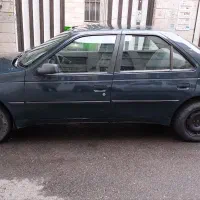 پژو آردی ۸۱|خودرو سواری و وانت|داورزن, |دیوار