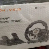 فرمون بازی با پدال و دو دنده اتوماتیک