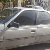 فروش پژو روا مدل 87