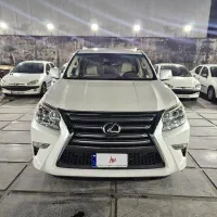 لکسوس GX460 مدل ۲۰۱۸|خودرو سواری و وانت|رشت, کوی امام رضا|دیوار
