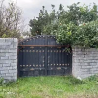 سه پلاک باغی 600متردیوارشده با دروازه