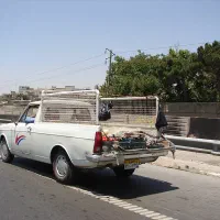 بار فوری از چابهار به طرف های زاهدان|خدمات حمل و نقل|چابهار, |دیوار