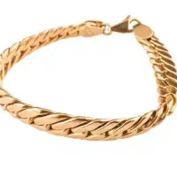 پابند طلایی حراج