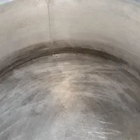 دیگ روئی قدیمی با کیفیت خیلی خوب|ظروف پخت‌وپز|ساری, |دیوار