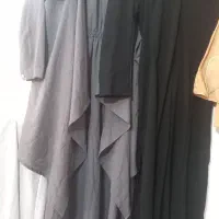 تعدادی زیادی مانتو  شومیز|لباس|محمدیه-قزوین, |دیوار