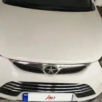 جک s5 اتوماتیک 2000 مدل 96