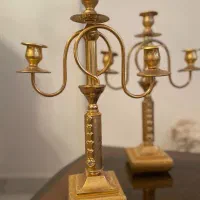 شمعدان|صنایع دستی و سایر لوازم تزئینی|تهران, بنی‌هاشم|دیوار
