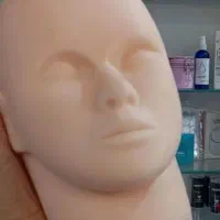 وسایل تمرینی مژه
