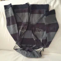 تعدادی کاپشن|کفش و لباس بچه|گنبد کاووس, |دیوار