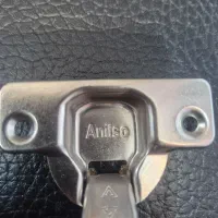 لولا گازور آرام بند درب کابینت ام دی اف کمد mdf|مصالح و تجهیزات ساختمان|کیش, |دیوار