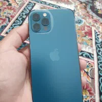 ایفون 12پروبدون ریجستر