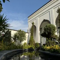 ویلا شخصی ساز/متریال درجه۱/شهرکی/انشعاب آب برق گاز