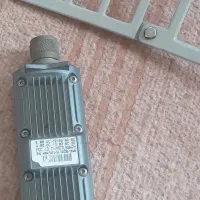 آنتن پارابولیک همراه با رادیو|مودم و تجهیزات شبکه|فردوسیه, |دیوار