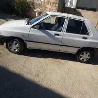 پراید ۱۳۱ مدل ۹۴.معاوضه با وانت تمیز|خودرو سواری و وانت|سرپل ذهاب, |دیوار