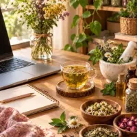 تشخیص بیماری از روی عکس زبان و امکان جذب کاراموز